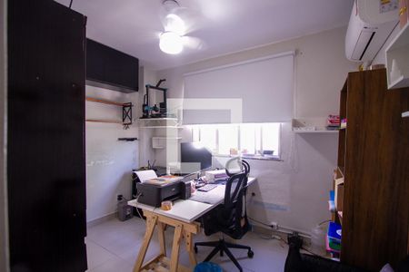 Quarto 1 de apartamento para alugar com 2 quartos, 56m² em Porto da Pedra, São Gonçalo