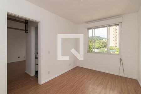 Quarto de apartamento para alugar com 1 quarto, 40m² em Teresópolis, Porto Alegre