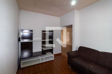 Sala de casa à venda com 2 quartos, 155m² em Jardim Tietê, São Paulo