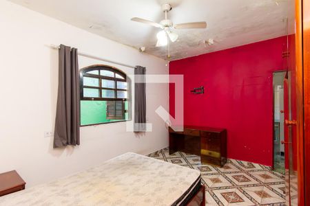 Suíte de casa para alugar com 1 quarto, 130m² em Jardim Sonia Maria, São Paulo