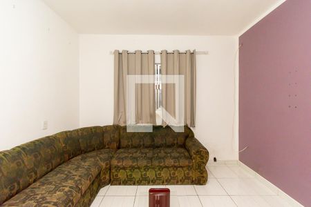 Sala de casa para alugar com 1 quarto, 130m² em Jardim Sonia Maria, São Paulo