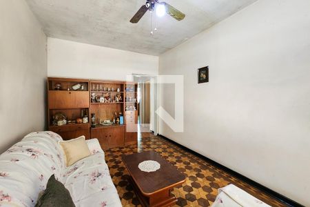 Sala de casa à venda com 2 quartos, 205m² em Vila Aurora, São Bernardo do Campo