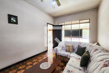 Sala de casa à venda com 2 quartos, 205m² em Vila Aurora, São Bernardo do Campo