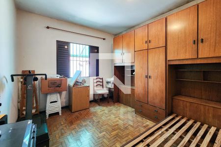 Quarto 2 de casa à venda com 2 quartos, 205m² em Vila Aurora, São Bernardo do Campo