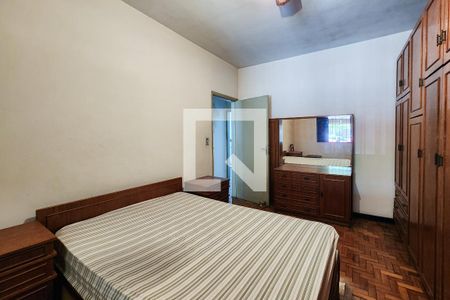 Quarto 1 de casa à venda com 2 quartos, 205m² em Vila Aurora, São Bernardo do Campo