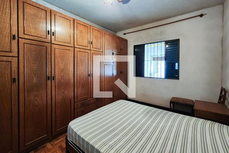 Quarto 1 de casa à venda com 2 quartos, 205m² em Vila Aurora, São Bernardo do Campo