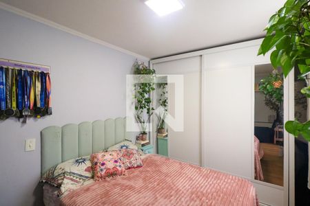 Quarto 2 de apartamento à venda com 2 quartos, 53m² em São José, São Caetano do Sul