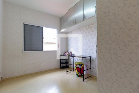 Quarto 1 de casa de condomínio à venda com 3 quartos, 175m² em Vila Santana, São Paulo