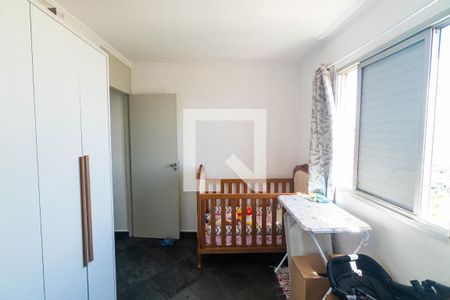 Quarto 2 de apartamento para alugar com 2 quartos, 65m² em Jardim Lourdes, São Paulo