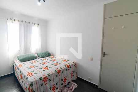 Quarto 1 de apartamento para alugar com 2 quartos, 65m² em Jardim Lourdes, São Paulo