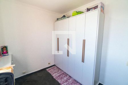 Quarto 2 de apartamento para alugar com 2 quartos, 65m² em Jardim Lourdes, São Paulo