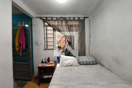 Quarto Suíte de casa à venda com 3 quartos, 70m² em Cidade Satélite Íris, Campinas
