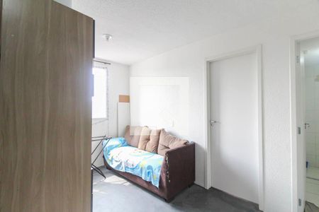 Apartamento para alugar com 2 quartos, 40m² em Jardim Santa Adelia, São Paulo