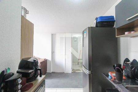 Apartamento para alugar com 2 quartos, 40m² em Jardim Santa Adelia, São Paulo