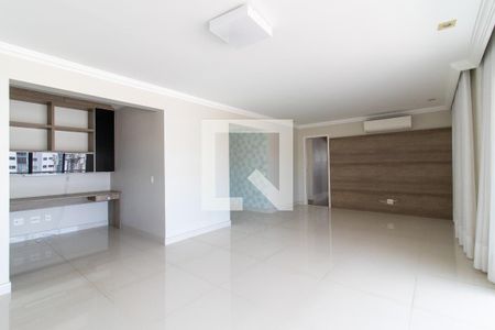 Apartamento à venda com 3 quartos, 157m² em Vila Rossi E Borchi, Campinas