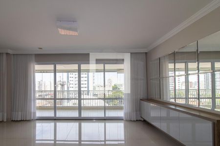 Apartamento à venda com 3 quartos, 157m² em Vila Rossi E Borchi, Campinas