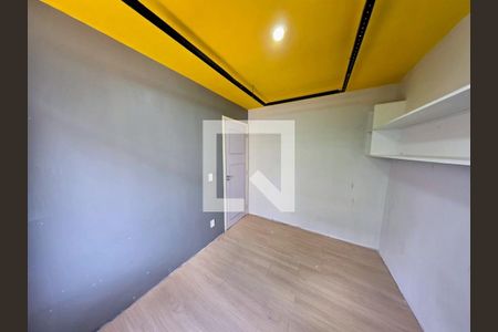 Apartamento para alugar com 2 quartos, 47m² em Água Chata, Guarulhos
