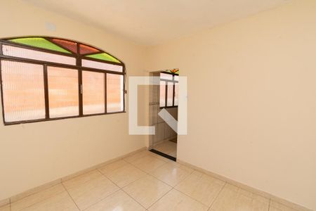 Sala de Jantar de casa para alugar com 3 quartos, 360m² em Parque Maracana, Contagem