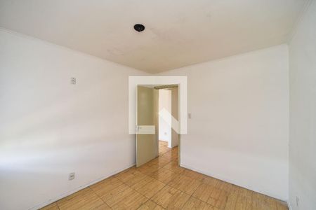 Quarto de apartamento para alugar com 1 quarto, 42m² em Jardim Dona Leopoldina, Porto Alegre