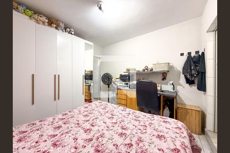 Quarto 1 de casa à venda com 3 quartos, 130m² em Jardim Vergueiro, São Paulo