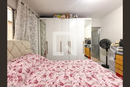 Quarto 1 de casa à venda com 3 quartos, 130m² em Jardim Vergueiro, São Paulo