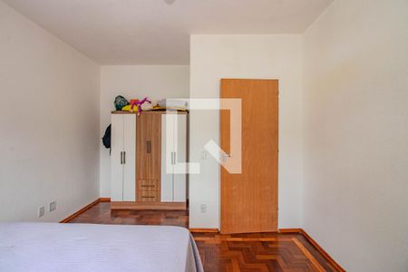 Quarto 2 de apartamento à venda com 3 quartos, 87m² em Vila Jardim, Porto Alegre