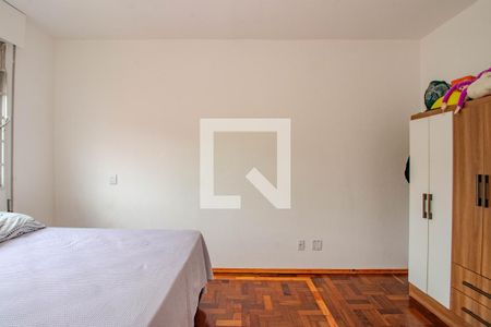 Quarto 2 de apartamento à venda com 3 quartos, 87m² em Vila Jardim, Porto Alegre