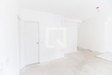 Sala de apartamento à venda com 1 quarto, 49m² em Jardim Esperanca, Barueri