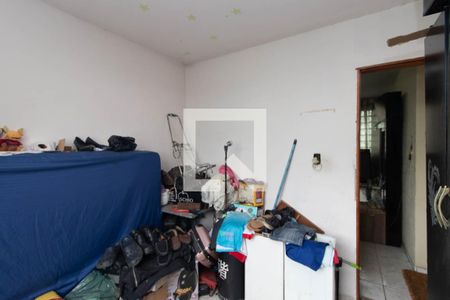 Quarto 1 de apartamento à venda com 2 quartos, 47m² em Conjunto Habitacional Jova Rural, São Paulo