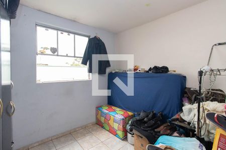 Quarto 1 de apartamento à venda com 2 quartos, 47m² em Conjunto Habitacional Jova Rural, São Paulo
