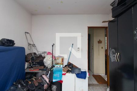 Quarto 1 de apartamento à venda com 2 quartos, 47m² em Conjunto Habitacional Jova Rural, São Paulo