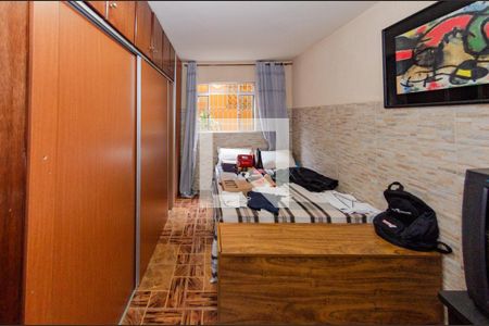 Quarto 1 de casa para alugar com 4 quartos, 560m² em Marajó, Belo Horizonte