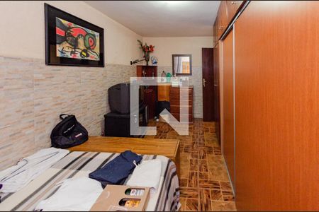 Quarto 1 de casa para alugar com 4 quartos, 560m² em Marajó, Belo Horizonte