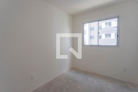 Quarto 1 de apartamento à venda com 2 quartos, 45m² em Jardim Canhema, Diadema