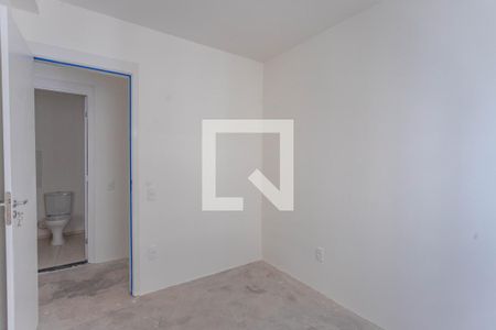 Quarto 1 de apartamento à venda com 2 quartos, 45m² em Jardim Canhema, Diadema