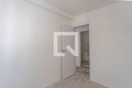 Quarto 1 de apartamento à venda com 2 quartos, 45m² em Jardim Canhema, Diadema