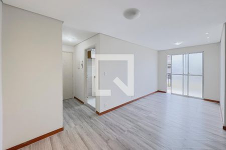 Apartamento para alugar com 2 quartos, 46m² em Vila Rossi, São José dos Campos