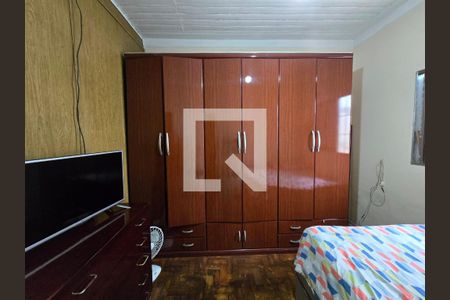 Quarto 01 de casa à venda com 2 quartos, 140m² em Jardim Terezopolis, Guarulhos