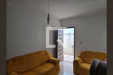 Sala de casa à venda com 2 quartos, 140m² em Jardim Terezopolis, Guarulhos