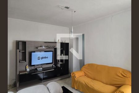 Sala de casa à venda com 2 quartos, 140m² em Jardim Terezopolis, Guarulhos