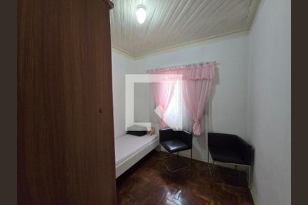 Quarto 02 de casa à venda com 2 quartos, 140m² em Jardim Terezopolis, Guarulhos