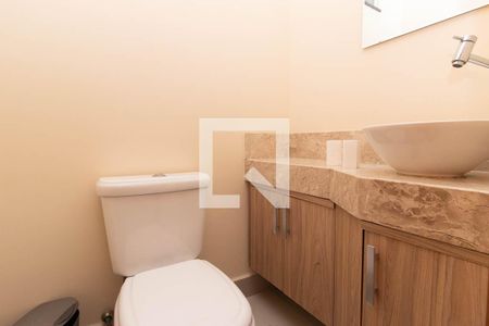 Lavabo de casa à venda com 3 quartos, 155m² em Vila Nova Mazzei, São Paulo