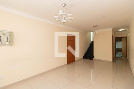 Sala de casa à venda com 3 quartos, 155m² em Vila Nova Mazzei, São Paulo