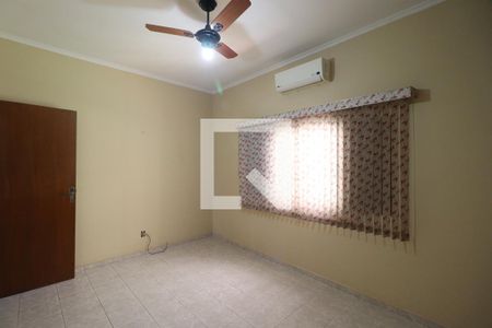 Casa para alugar com 3 quartos, 163m² em Vila Monte Alegre, Ribeirão Preto