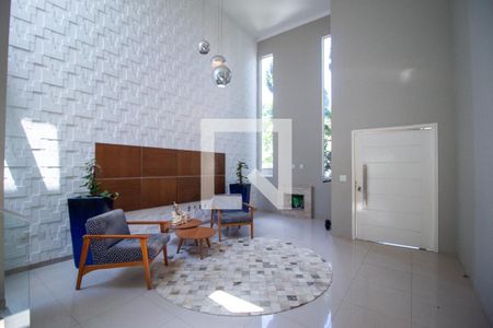 Sala de casa para alugar com 3 quartos, 300m² em Jardim Residencial Villa Olympia, Sorocaba