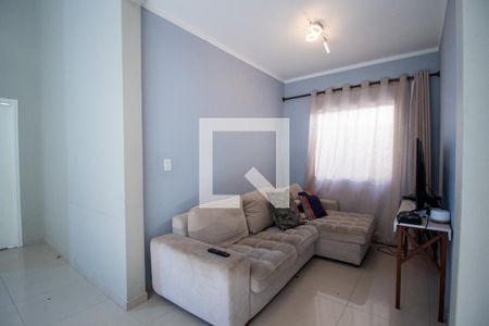 Sala de casa para alugar com 3 quartos, 300m² em Jardim Residencial Villa Olympia, Sorocaba