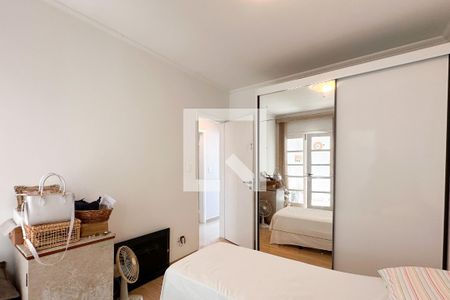 Suíte 1 de casa para alugar com 2 quartos, 122m² em Vila Jordanopolis, São Bernardo do Campo