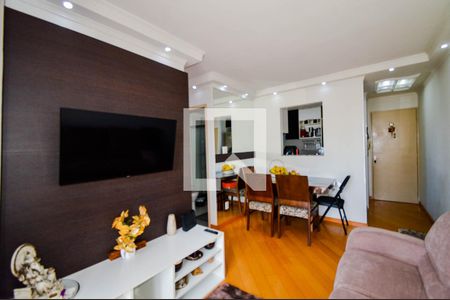 Apartamento à venda com 3 quartos, 65m² em Macedo, Guarulhos