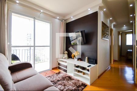 Apartamento à venda com 3 quartos, 65m² em Macedo, Guarulhos