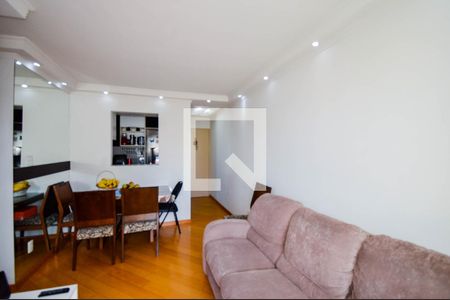 Apartamento à venda com 3 quartos, 65m² em Macedo, Guarulhos
